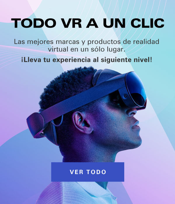 Las mejores ofertas en Otros accesorios de realidad virtual