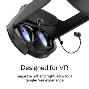 Audífonos VR Meta Quest Pro
