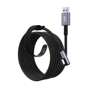 Cable Link USB 3.0 PC Negro