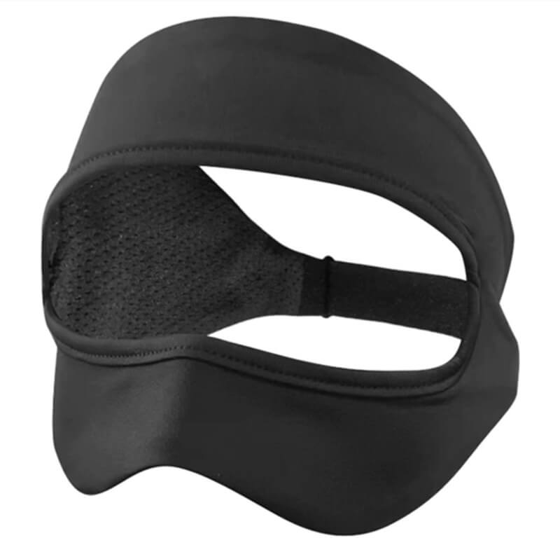 Mascara Protectora para Absorción de Sudor